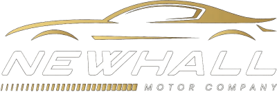 New Hall Motor Company